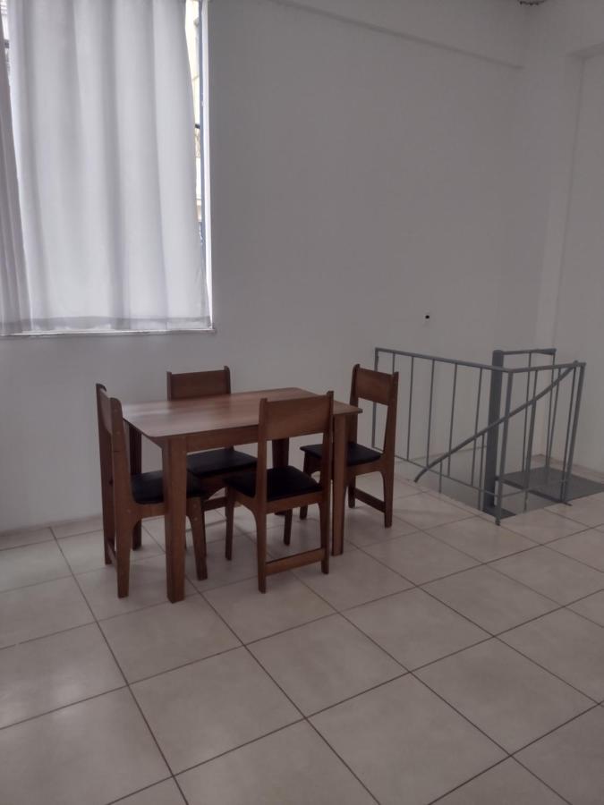 Apartamento Mobiliado A 30 Metros Da Praia En Centro * Balneario Camboriu