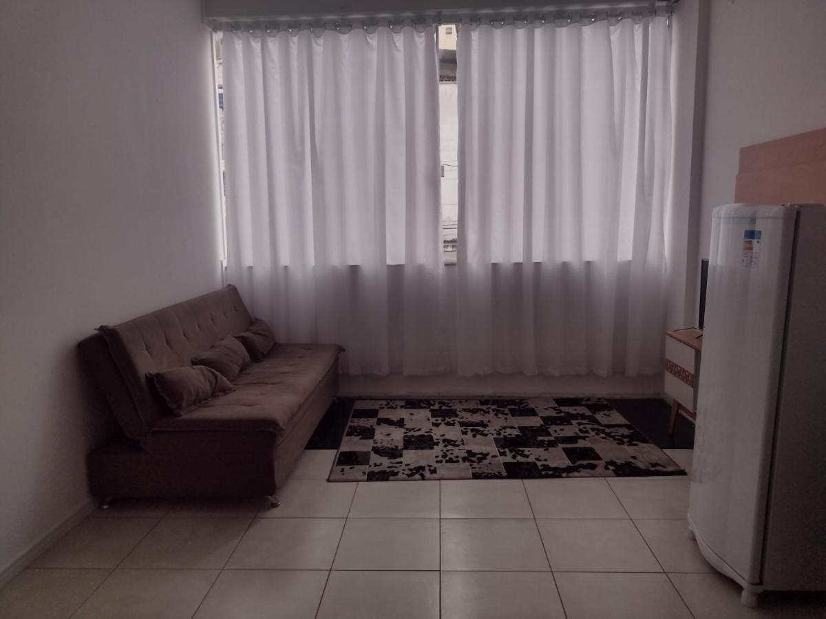 Apartamento Apartamento Mobiliado A 30 Metros Da Praia En Centro *