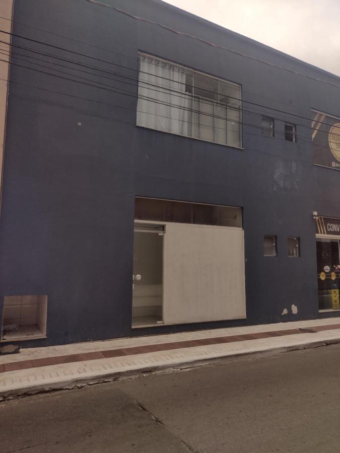 Apartamento Apartamento Mobiliado A 30 Metros Da Praia En Centro