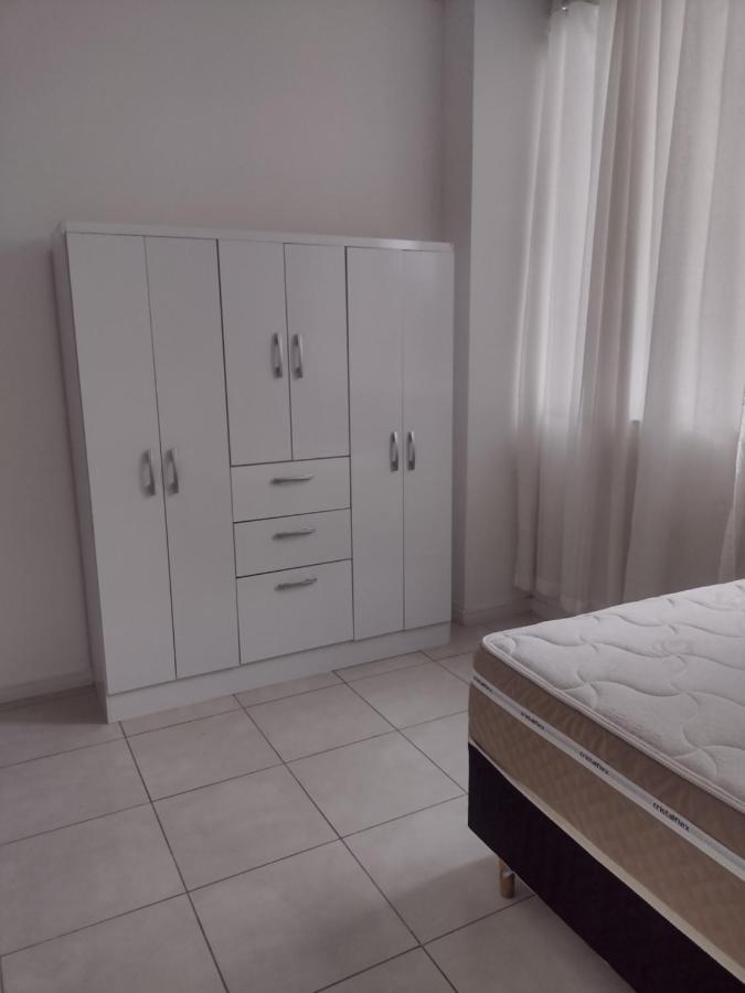 Apartamento Apartamento Mobiliado A 30 Metros Da Praia En Centro Balneario Camboriu